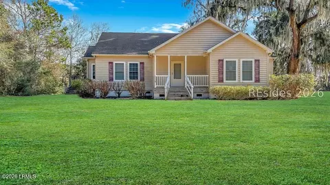 2229 Trask Pkwy, Seabrook, SC 29940