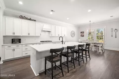 2114 Laurel Oak Ave, Hardeeville, SC 29927