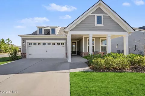 706 Turnberry Woods Dr, Bluffton, SC 29909