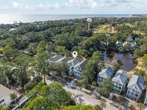 696 Bonito Dr, Fripp Island, SC 29920