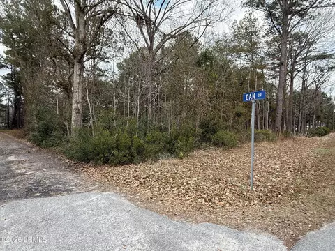 6 Dan Dr, Dale, SC 29914