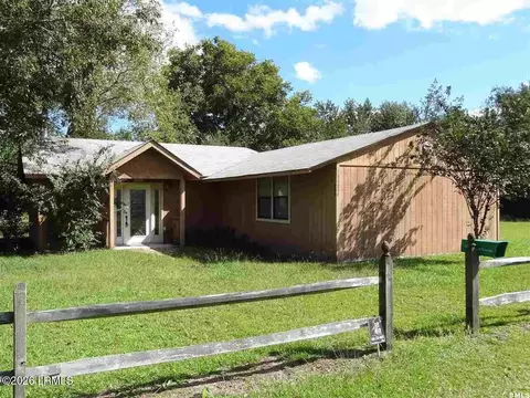 232 Morgan Rd, Seabrook, SC 29940