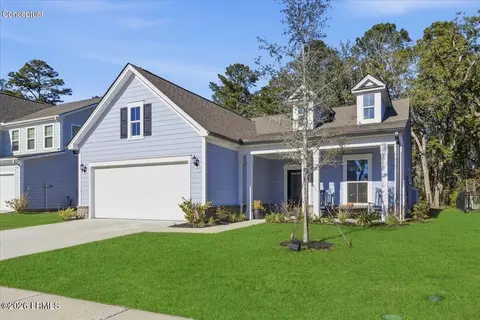 463 Danner Dr, Okatie, SC 29909