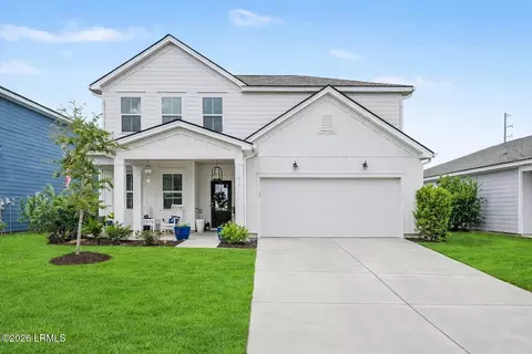 1238 Windswept Oak Ln, Beaufort, SC 29902
