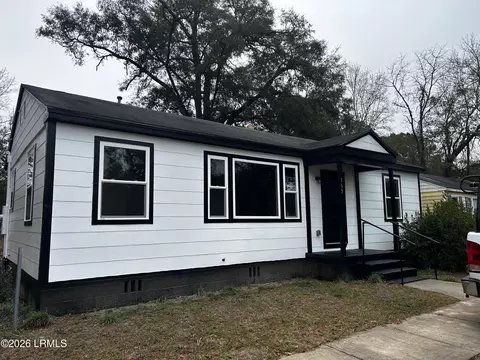 169 Lawton Dr, Allendale, SC 29810