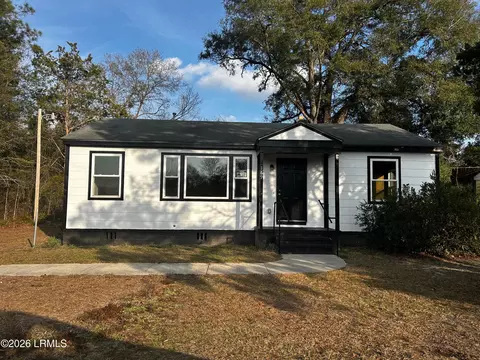 169 Lawton Dr, Allendale, SC 29810