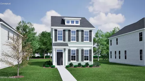 45 Rearden Way, Beaufort, SC 29906