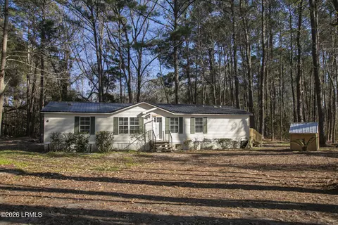 677 Trask Pkwy, Seabrook, SC 29940