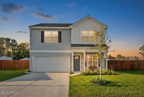 58 Cedarwood St, Beaufort, SC 29906