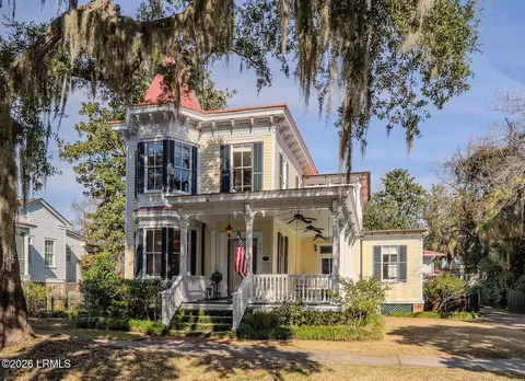 507 Craven St, Beaufort, SC 29902