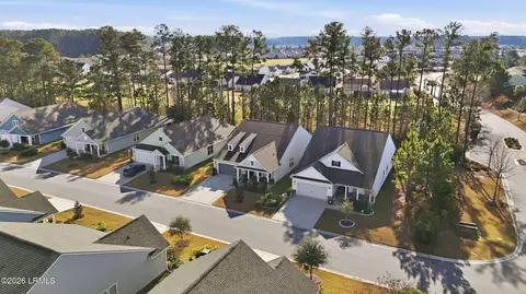 60 Carnation Rd, Okatie, SC 29909