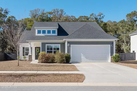 158 Thistle Ln, Beaufort, SC 29907
