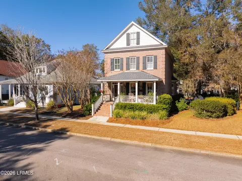 55 Park Sq N, Beaufort, SC 29907
