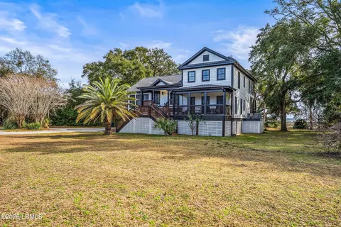 70 Nathan Pope Rd, Saint Helena Island, SC 29920