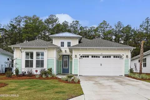 382 Ocean Hammock Loop, Hardeeville, SC 29927
