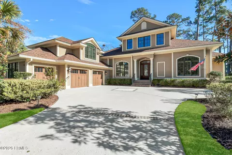 188 Good Hope Rd, Okatie, SC 29909