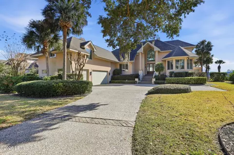 14 Bayley Point Ln, Hilton Head Island, SC 29926