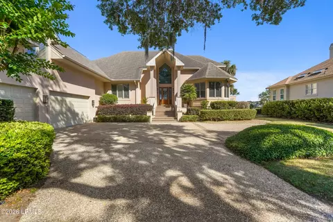 14 Bayley Point Ln, Hilton Head Island, SC 29926