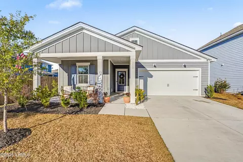 1230 Windswept Oak Ln, Beaufort, SC 29902