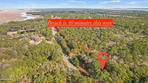 1332 Sea Island Pkwy, Saint Helena Island, SC 29920