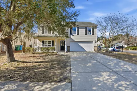 75 Shadow Moss Dr, Beaufort, SC 29906