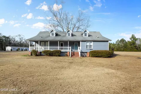 3039 Wolfe Creek Rd, Walterboro, SC 29488