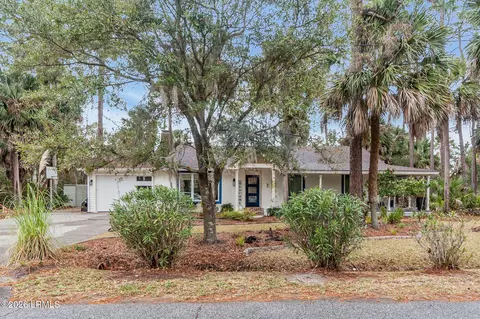 7 Driftwood Dr, Bluffton, SC 29910