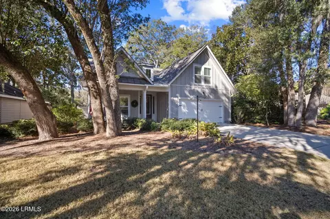 640 S Reeve Rd, Saint Helena Island, SC 29920