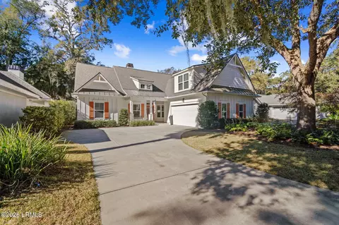 660 S Reeve Rd, Saint Helena Island, SC 29920