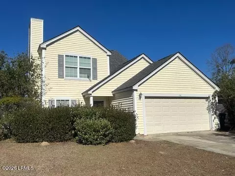 126 Rocking Horse Ln, Port Wentworth, GA 31407