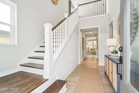 160 Secession Dr, Beaufort, SC 29907