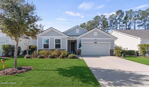21 Mainland Lakes Dr, Bluffton, SC 29910
