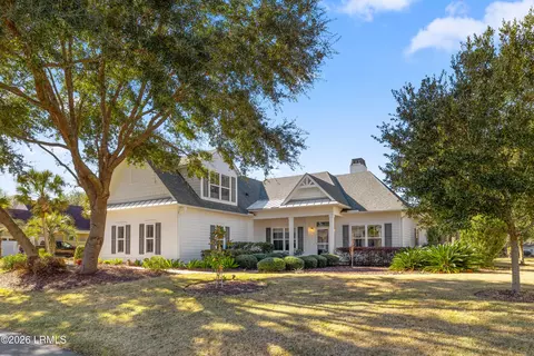 1332 Rowland Dr, Saint Helena Island, SC 29920