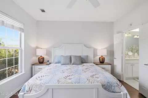 Bedroom - 41 Pineapple Dr, Bluffton, SC 29909 photo 2 of 4