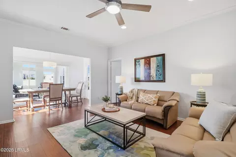 Living - 41 Pineapple Dr, Bluffton, SC 29909 photo 1 of 3