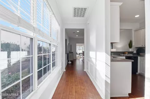 Entry Way - 41 Pineapple Dr, Bluffton, SC 29909 photo 1 of 1