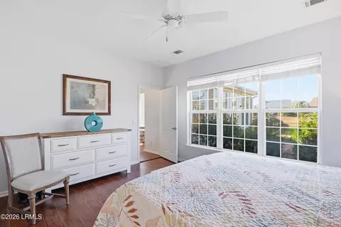 Bedroom - 41 Pineapple Dr, Bluffton, SC 29909 photo 3 of 4