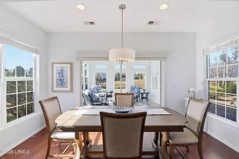 Dining - 41 Pineapple Dr, Bluffton, SC 29909 photo 3 of 3