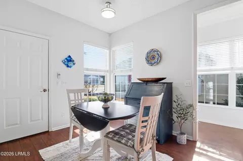 Dining - 41 Pineapple Dr, Bluffton, SC 29909 photo 1 of 3