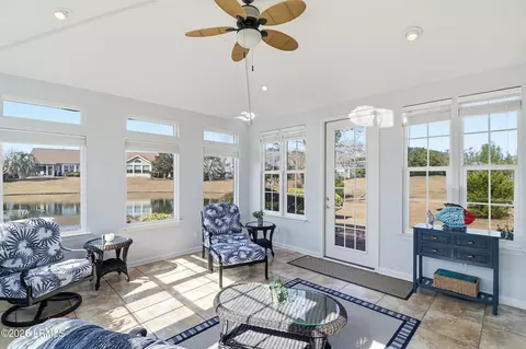Exterior - 41 Pineapple Dr, Bluffton, SC 29909 photo 2 of 8