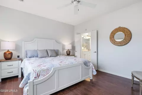 Bedroom - 41 Pineapple Dr, Bluffton, SC 29909 photo 1 of 4