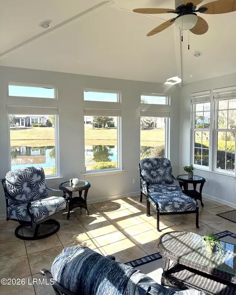 Exterior - 41 Pineapple Dr, Bluffton, SC 29909 photo 3 of 8