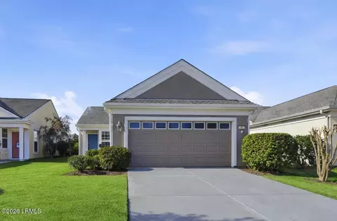 41 Pineapple Dr, Bluffton, SC 29909
