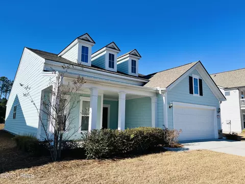 247 Wheelhouse Way, Bluffton, SC 29910