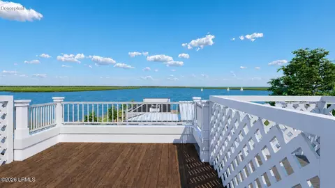 1604 King St, Beaufort, SC 29902
