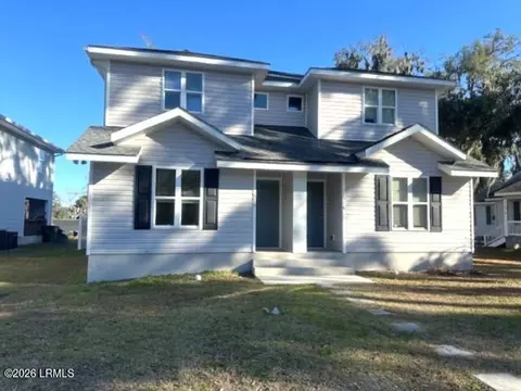 1518 Gabriel Snipe Pl, Port Royal, SC 29935