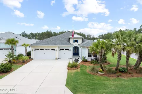 776 St Somewhere Dr, Hardeeville, SC 29927