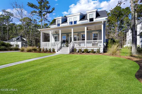 51 Oldfield Village Rd, Bluffton, SC 29909