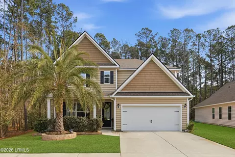 114 Runner Stone Rd, Bluffton, SC 29909