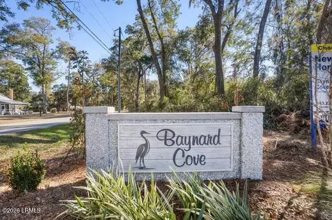 60 Backwater St, Port Royal, SC 29906